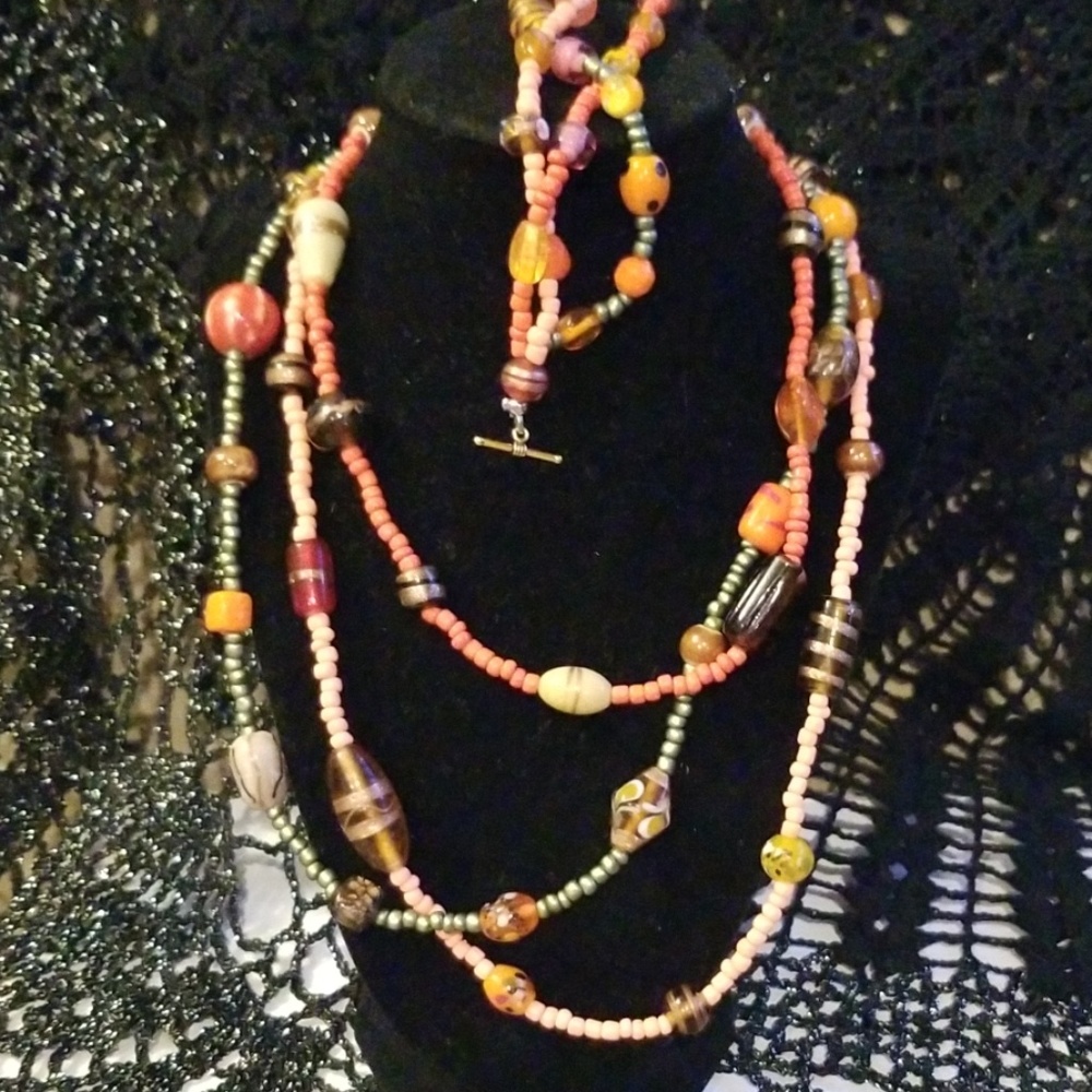 Fashion jewelry